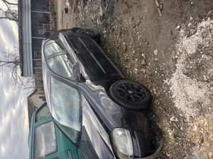 Dezmbembre golf 5  - imagine 2