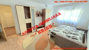 Apartament 2 Camere TUDOR VLADIMIRESCU Confort 1 Decomandat 54 Mp. Etaj 1 An Construcție 1986