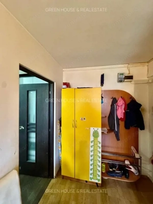 Apartament 2 camere, zona Scoala Generala nr. 6 - imagine 9