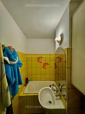 Apartament 2 camere, zona Scoala Generala nr. 6 - imagine 3