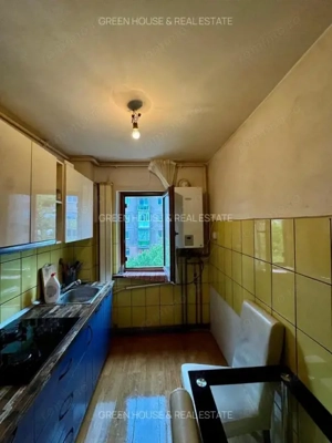 Apartament 2 camere, zona Scoala Generala nr. 6 - imagine 6