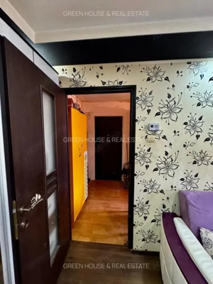 Apartament 2 camere, zona Scoala Generala nr. 6 - imagine 8
