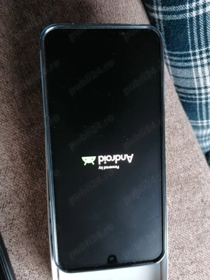 Vînd tel nou A16 5G