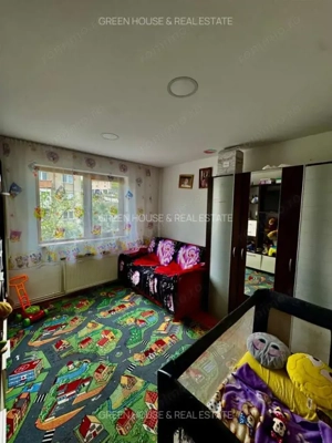Apartament 2 camere, zona Scoala Generala nr. 6 - imagine 4