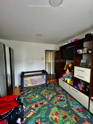 Apartament 2 camere, zona Scoala Generala nr. 6 - imagine 11