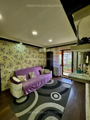 Apartament 2 camere, zona Scoala Generala nr. 6 - imagine 10