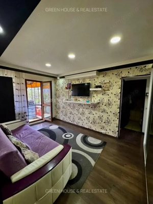 Apartament 2 camere, zona Scoala Generala nr. 6 - imagine 7
