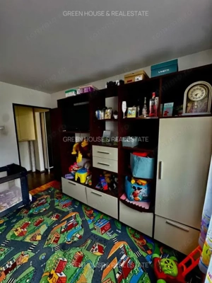 Apartament 2 camere, zona Scoala Generala nr. 6 - imagine 13
