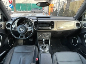 Volkswagen Beetle 1.8 Tsi 2014 - imagine 5