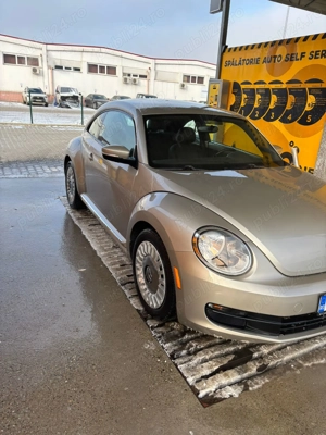 Volkswagen Beetle 1.8 Tsi 2014 - imagine 2
