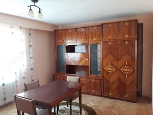 PF inchiriez apartament 2 camere str Dorobantilor - imagine 3