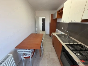 Apartament 2 camere, etaj 2, 60mp , loc parcare proprietate, mobilat