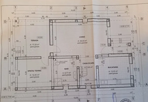 Casa, 4 camere, mobilata si utilata P+M, Sanmihaiu Roman, 121mp util, 474mp teren - imagine 2
