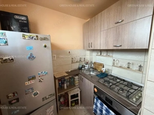 Ocazie! Apartament 3 camere – 38 mp – complet renovat, mobilat și utilat - imagine 4
