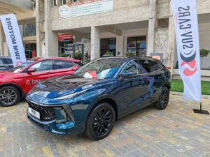 DFM Forthing 5 EVO - imagine 2