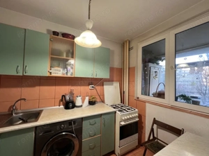 Apartament 2 camere Mihalache. Metrou. - imagine 3