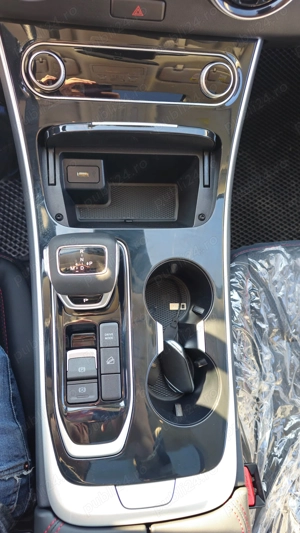 DFM Forthing 5 EVO - imagine 4