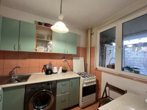 Apartament 2 camere Mihalache. Metrou. - imagine 12