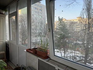 Apartament 2 camere Mihalache. Metrou. - imagine 5