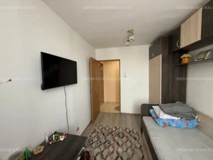 Ocazie! Apartament 3 camere – 38 mp – complet renovat, mobilat și utilat - imagine 6