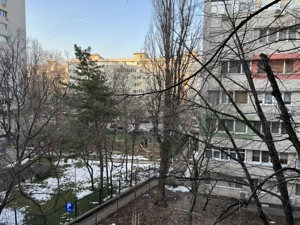 Apartament 2 camere Mihalache. Metrou. - imagine 13