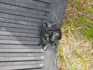 Pompă servo Mercedes C class motor 2,2 an 1999 2005  - imagine 4