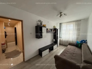 Ocazie! Apartament 3 camere – 38 mp – complet renovat, mobilat și utilat - imagine 3