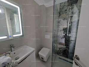 Casa noua - 100 mp - 3 dormitoare +birou +living - 155.000 euro - imagine 6