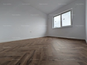 Casa noua - 100 mp - 3 dormitoare +birou +living - 155.000 euro - imagine 11