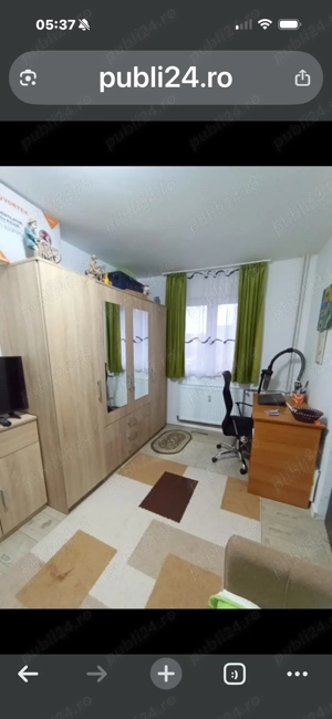 Apartament de închiriat în Arad, Vlaicu - imagine 5