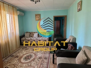 Vanzare Apartament Semidecomandat De 3 Camere 70.34mp Zona Emil Racovita