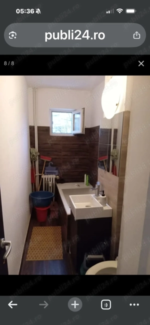 Apartament de închiriat în Arad, Vlaicu - imagine 3