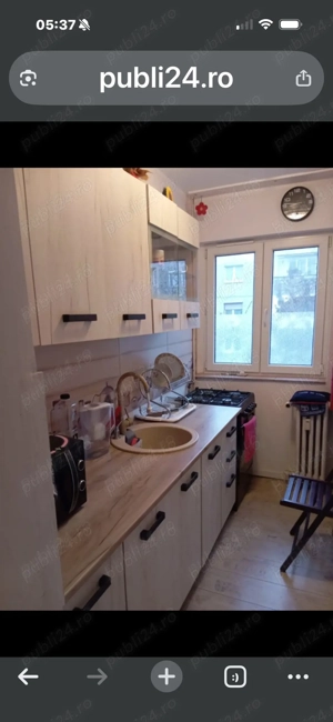 Apartament de închiriat în Arad, Vlaicu