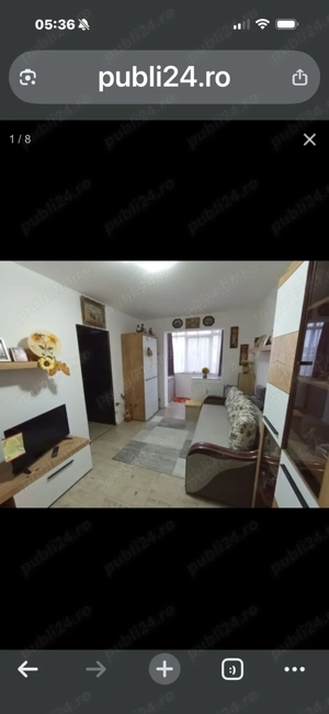 Apartament de închiriat în Arad, Vlaicu - imagine 2