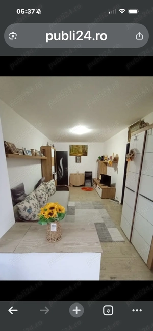 Apartament de închiriat în Arad, Vlaicu - imagine 4