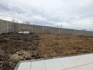 Casa noua - 100 mp - 3 dormitoare +birou +living - 155.000 euro - imagine 18