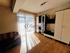Apartament spatios cu parcare in Marasti - imagine 5