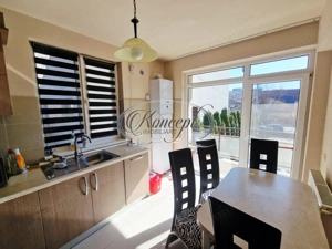 Apartament spatios cu parcare in Marasti - imagine 9