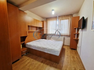 Apartament spatios cu parcare in Marasti - imagine 3
