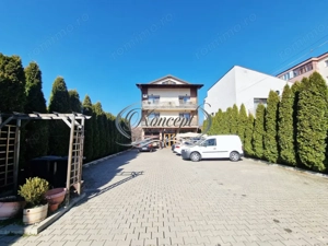 Apartament spatios cu parcare in Marasti - imagine 6
