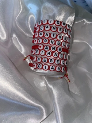 Bratari personalizate