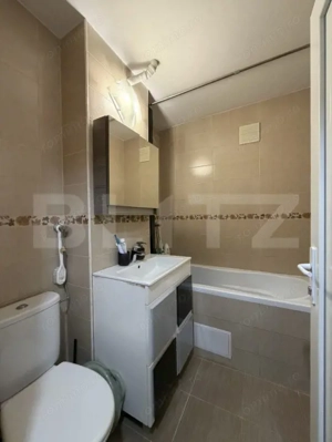 Apartament 3 camere, 61 mp, zona Rotonda/ Stomatologie - imagine 10