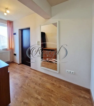 Apartament spatios cu parcare in Marasti - imagine 13