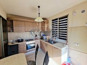 Apartament spatios cu parcare in Marasti - imagine 8