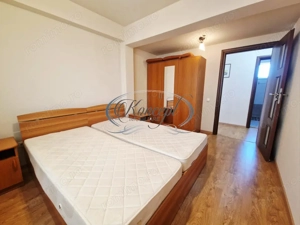 Apartament spatios cu parcare in Marasti
