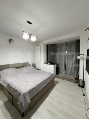 Apartament 3 camere, 61 mp, zona Rotonda/ Stomatologie - imagine 4