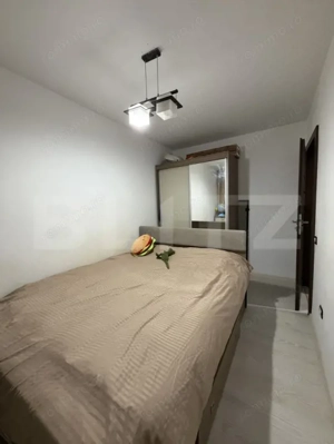 Apartament 3 camere, 61 mp, zona Rotonda/ Stomatologie - imagine 11