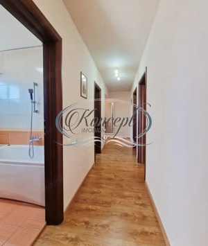 Apartament spatios cu parcare in Marasti - imagine 14