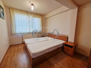 Apartament spatios cu parcare in Marasti - imagine 2