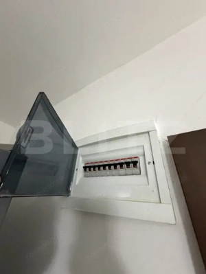Apartament 3 camere, 61 mp, zona Rotonda/ Stomatologie - imagine 7